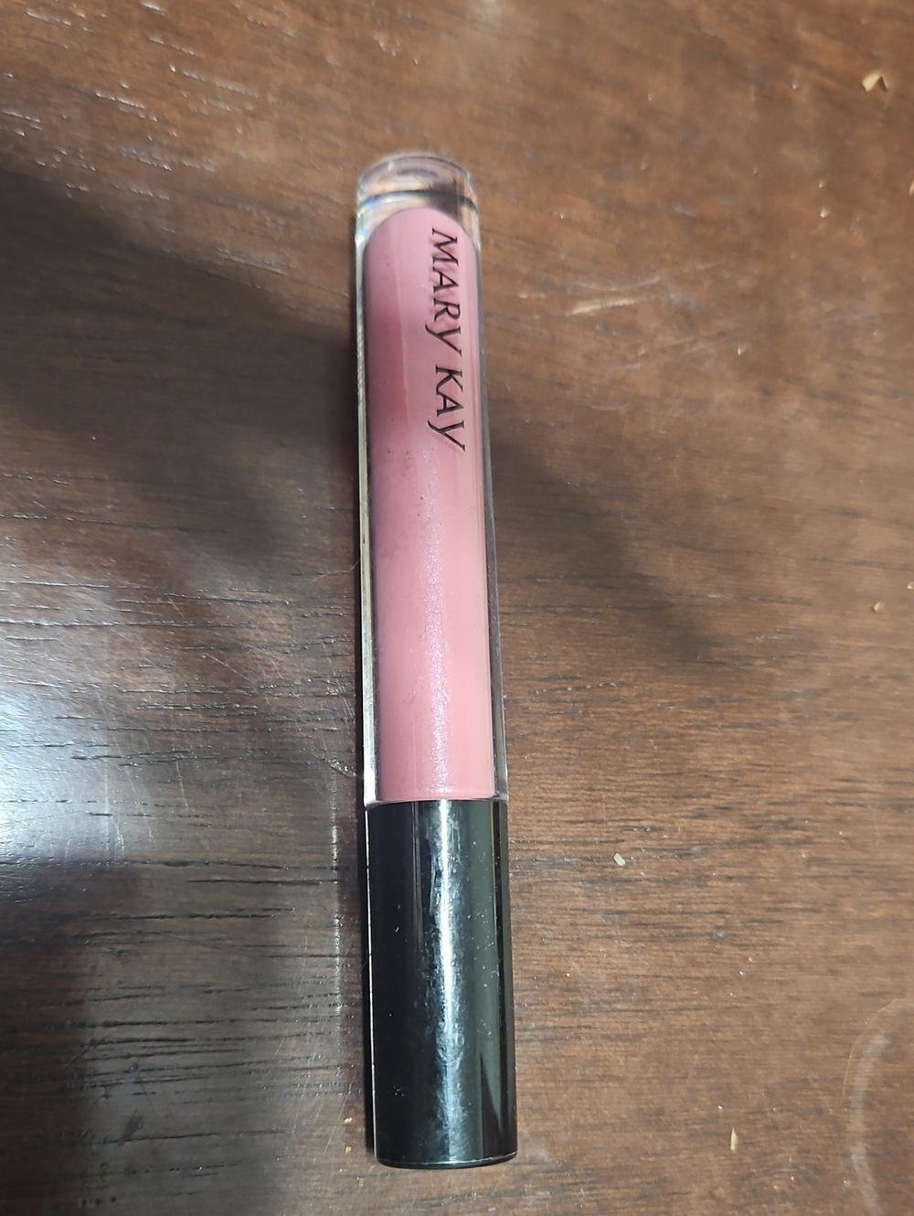 Mary Kay Unlimited Lip Gloss Pink Ballerina